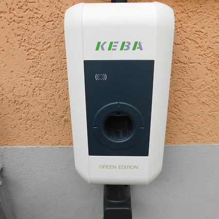 Ferienhaus Seeperle Bodman-Ludwigshafen Εξωτερικό φωτογραφία