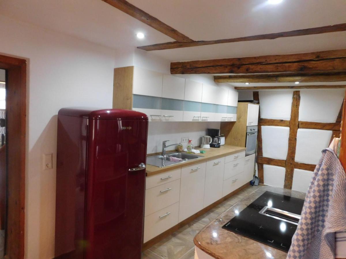 Ferienhaus Seeperle Bodman-Ludwigshafen Εξωτερικό φωτογραφία