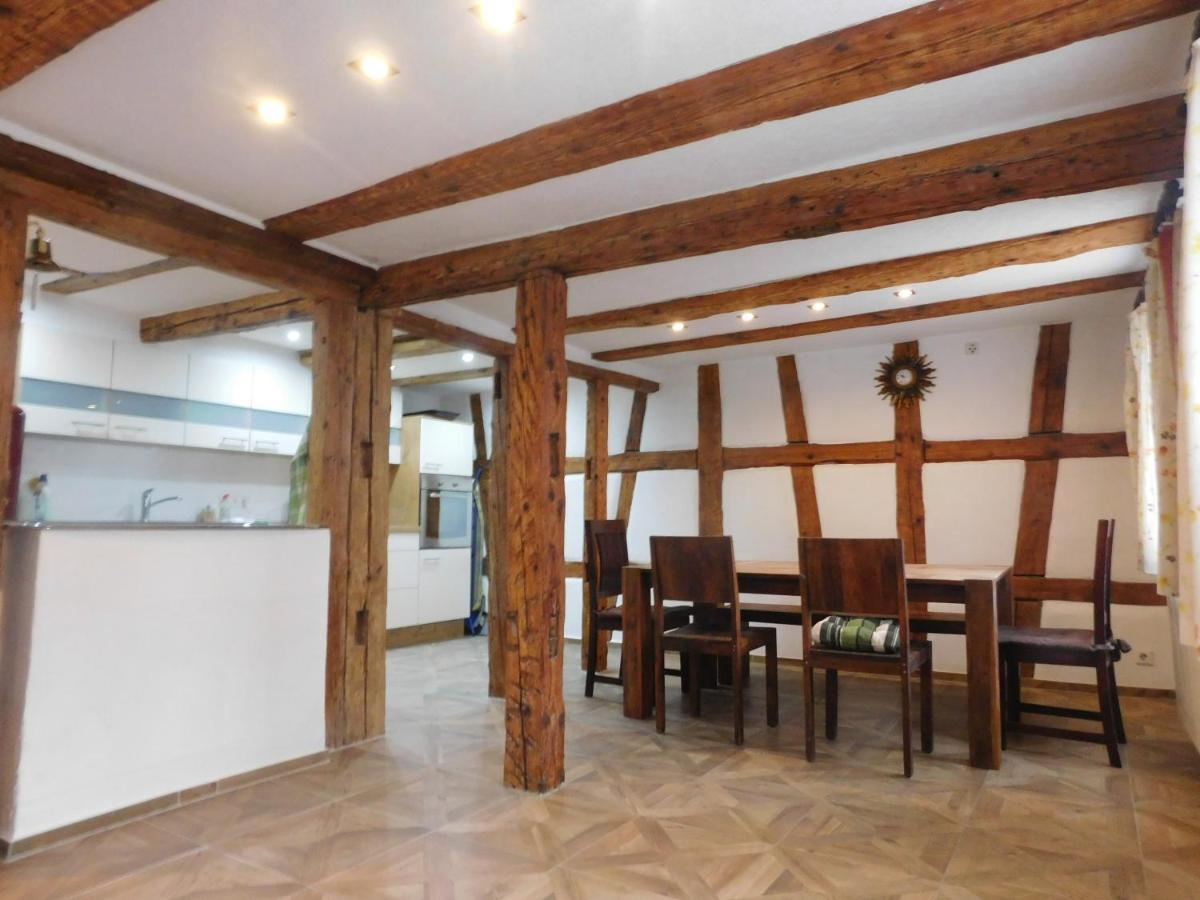 Ferienhaus Seeperle Bodman-Ludwigshafen Εξωτερικό φωτογραφία