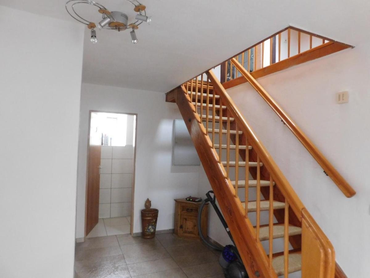 Ferienhaus Seeperle Bodman-Ludwigshafen Εξωτερικό φωτογραφία