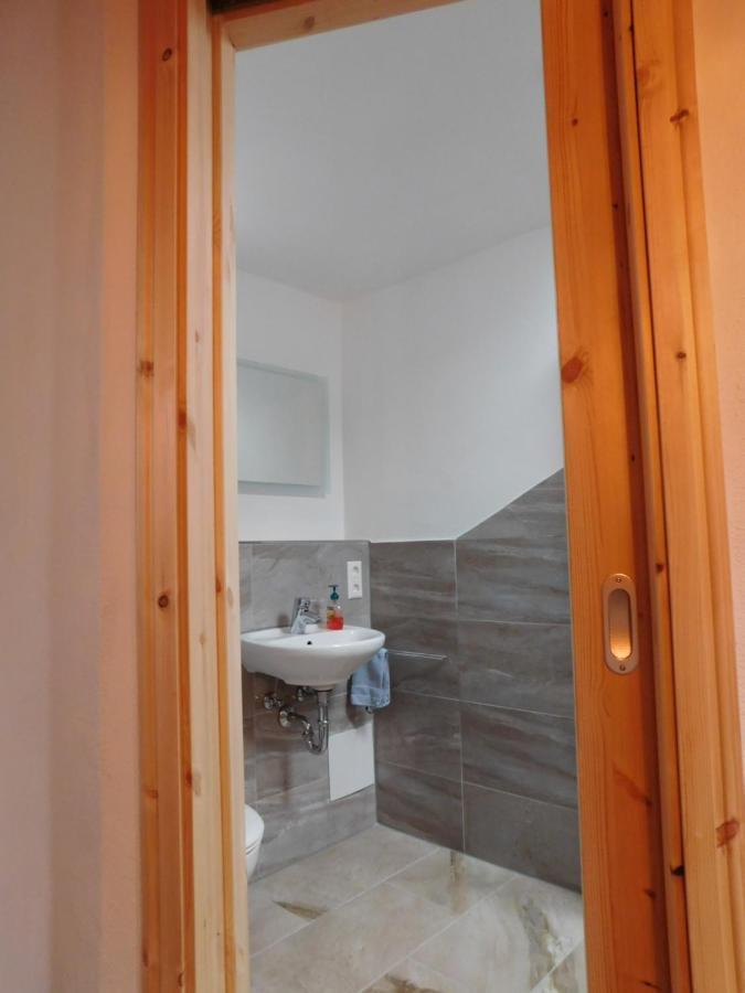 Ferienhaus Seeperle Bodman-Ludwigshafen Εξωτερικό φωτογραφία