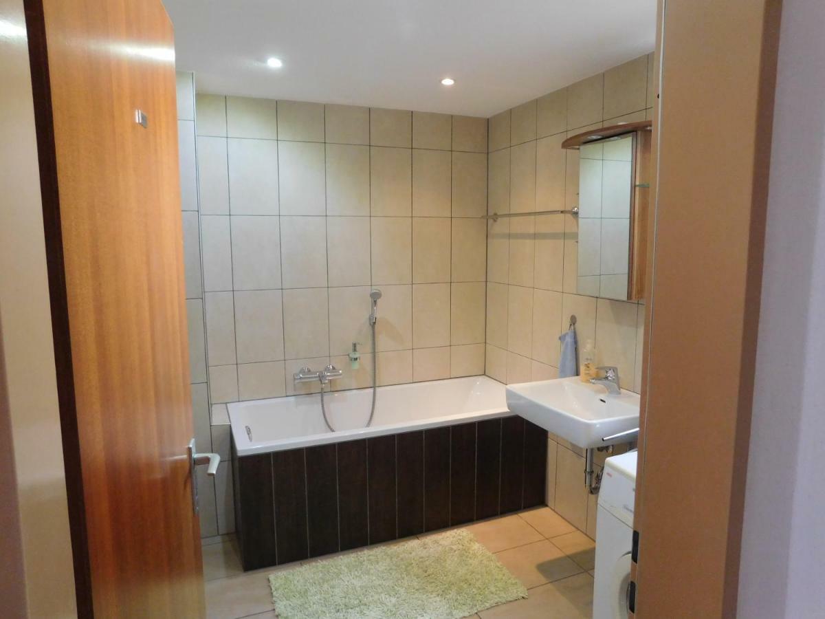 Ferienhaus Seeperle Bodman-Ludwigshafen Εξωτερικό φωτογραφία