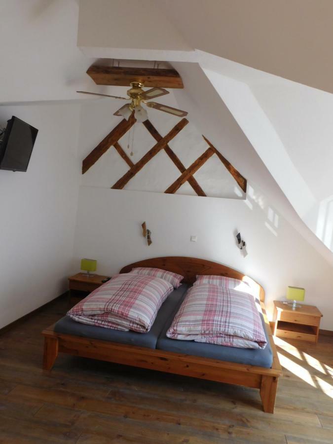 Ferienhaus Seeperle Bodman-Ludwigshafen Εξωτερικό φωτογραφία