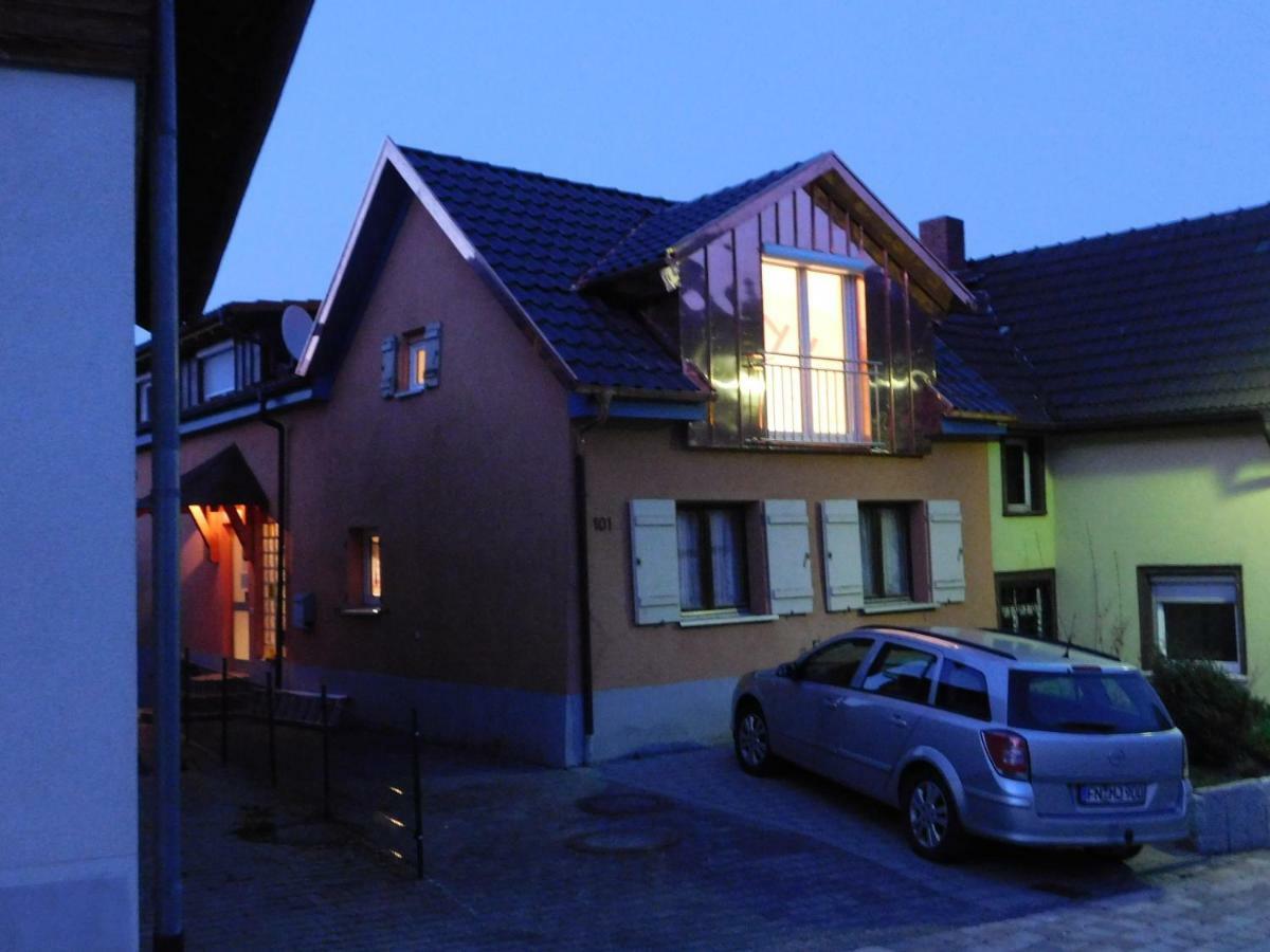 Ferienhaus Seeperle Bodman-Ludwigshafen Εξωτερικό φωτογραφία
