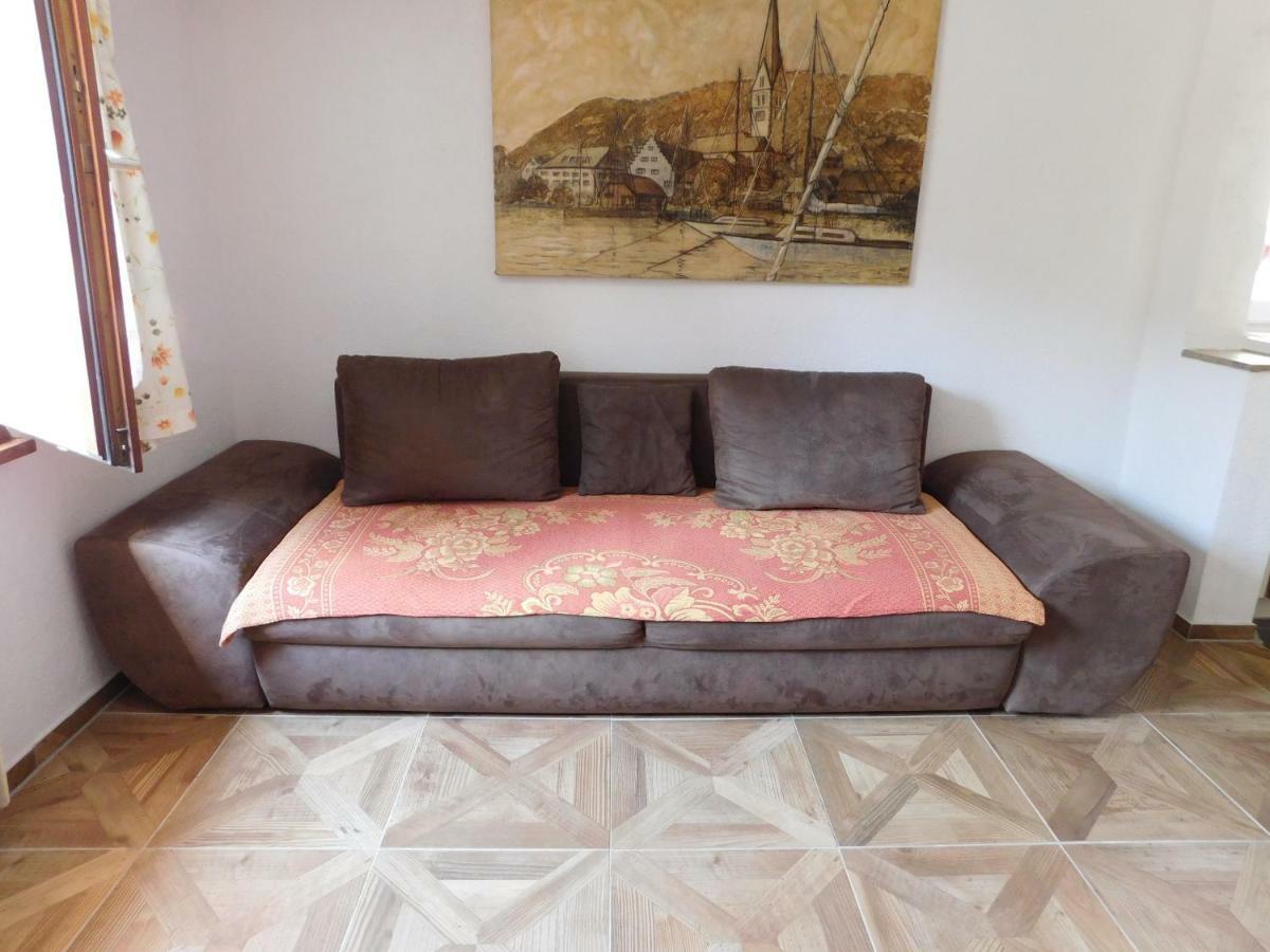Ferienhaus Seeperle Bodman-Ludwigshafen Εξωτερικό φωτογραφία