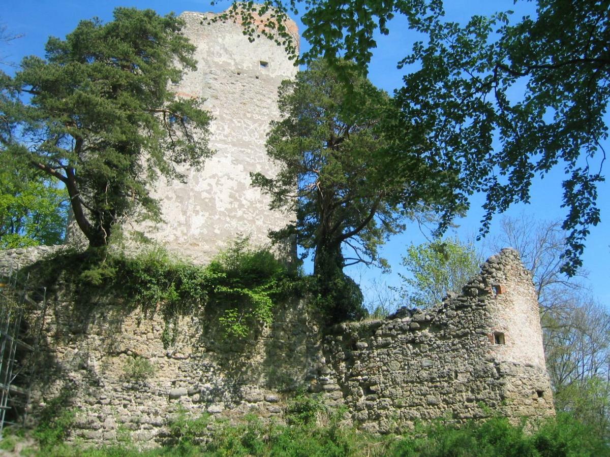 Ferienhaus Seeperle Bodman-Ludwigshafen Εξωτερικό φωτογραφία