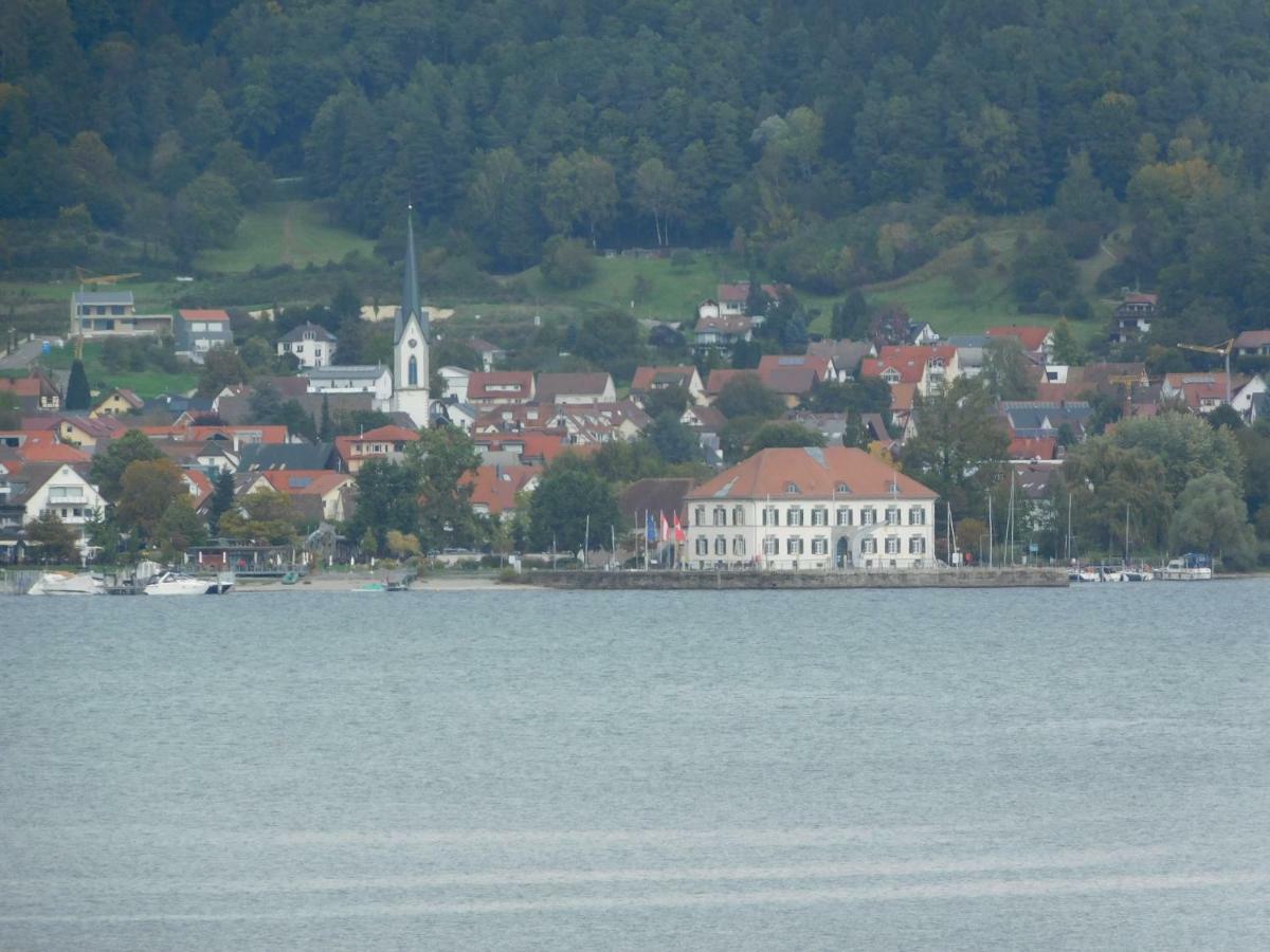 Ferienhaus Seeperle Bodman-Ludwigshafen Εξωτερικό φωτογραφία