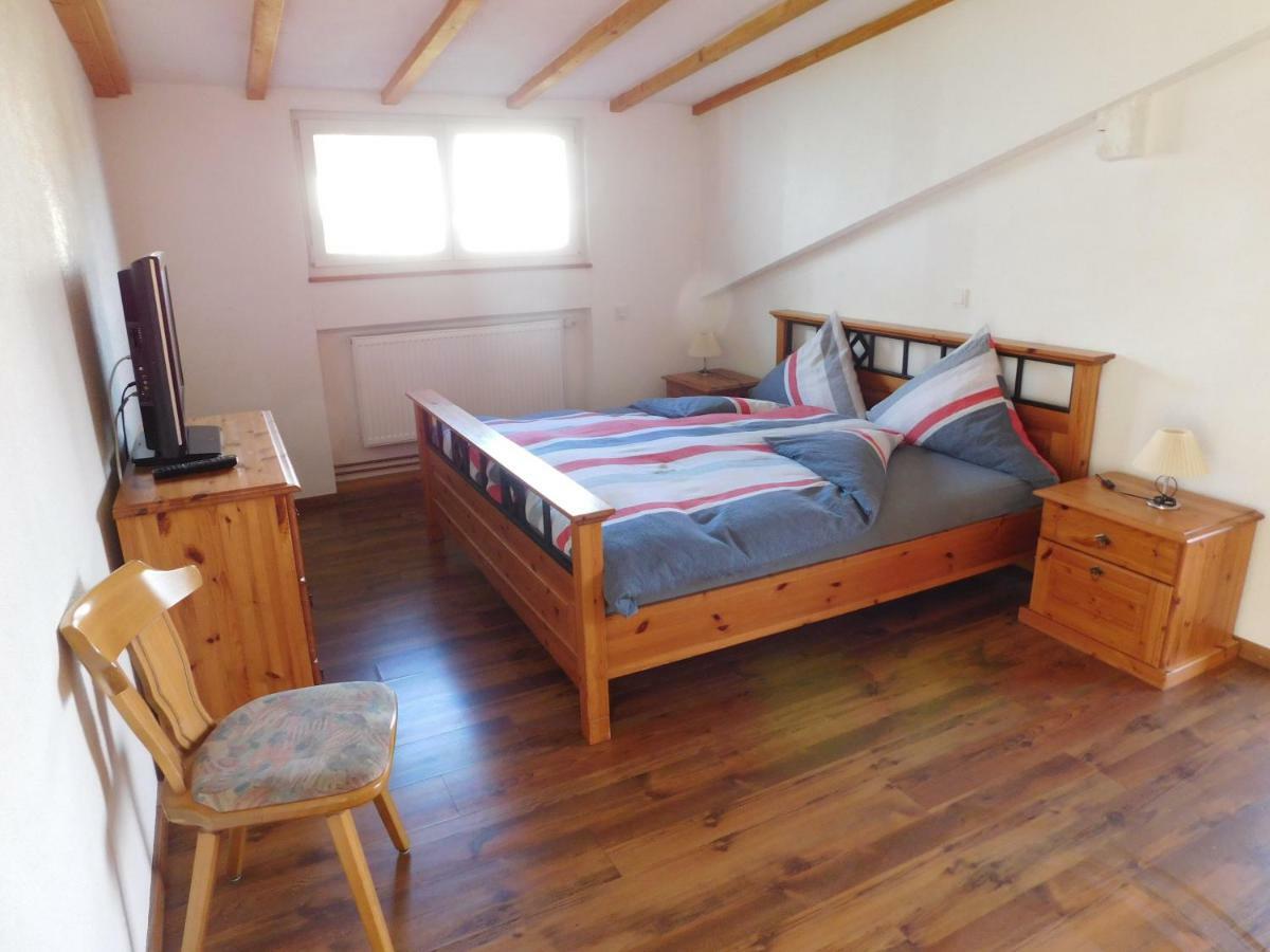 Ferienhaus Seeperle Bodman-Ludwigshafen Εξωτερικό φωτογραφία