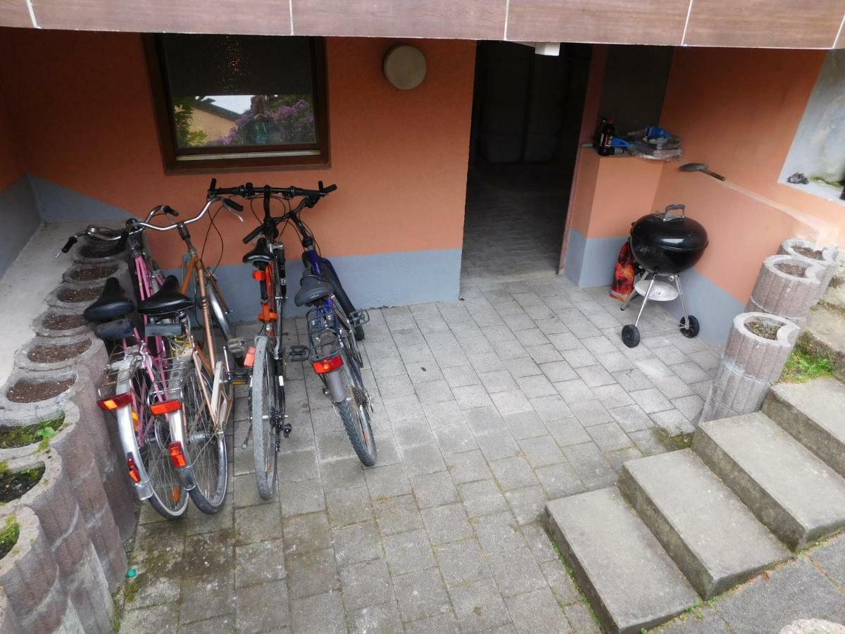 Ferienhaus Seeperle Bodman-Ludwigshafen Εξωτερικό φωτογραφία